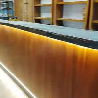 کابینت . کمد دیواری . دکور . انواع کارهای چوبی|جاکفشی، کمد، دراور|خاوران, |دیوار