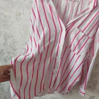 شومیز خارجی مانتو شومیزی شومیز پری اورجینال نونو|لباس|فشاپویه, |دیوار