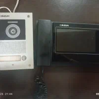 آیفون سوزوکی