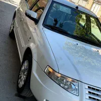 سورن 95کلاس 11|خودرو سواری و وانت|پیرانشهر, |دیوار