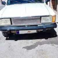 پیکان وانت مدل 90