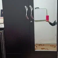 کمدوبوفه|بوفه، ویترین، کنسول|سنقر, |دیوار