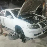 تعمیرتخصصی MvM لیفان