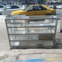 ویترین مغازه