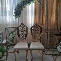 اجاره استند و بکگراند بله برون و تولد|خدمات پذیرایی، مراسم|تهران, نیروی هوایی (پیروزی)|دیوار