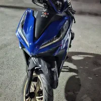 طرح کلیک مدل ۱۴۰۰|موتورسیکلت|ری, ظهیرآباد|دیوار