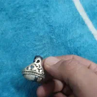 انگشتر شجر عتیقه|جواهرات|شیراز, انجیره|دیوار