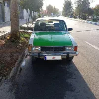 پیکان تاکسی فقط آماده رفتن|خودرو سواری و وانت|نیریز, |دیوار