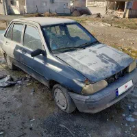 پیکان و پراید|خودرو سواری و وانت|سیمین شهر, |دیوار