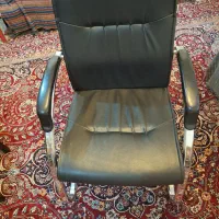 صندلی کنفرانسی