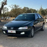 پارس مدل ۹۰