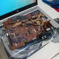 قطعات استوک ویدیو BETA و VHS