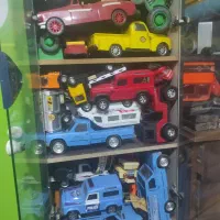 انواع اسباب بازی
