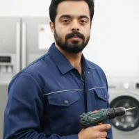 تعمیر تخصصی لباسشویی و یخچال در منزل|خدمات پیشه و مهارت|بیرجند, |دیوار