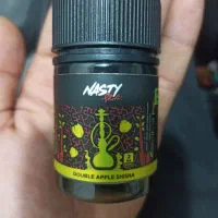 جویس سیب  60 میل معاوضه با سالت