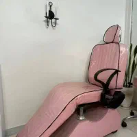 تخت اصلاح و تخت مژه