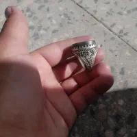 دو عدد انگشتر|جواهرات|یاسوج, |دیوار