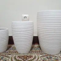 گلدان نو