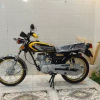 موتور مزایده 84|موتورسیکلت|نجفآباد, فیروزآباد|دیوار