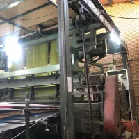 فروش فوری دستگاه بافندگی|ماشینآلات صنعتی|کاشان, شهرک صنعتی راوند|دیوار