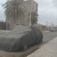 پراید مدل ۸۴ موتور گیربکس اوکی شانسی پلمپ|خودرو سواری و وانت|چابهار, |دیوار