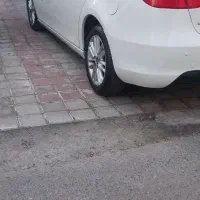 جک j5مدل ۹۳|خودرو سواری و وانت|رشت, چله خانه|دیوار