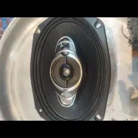 باند جی وی سی سالم|سیستم صوتی خانگی|تهران, علم و صنعت|دیوار