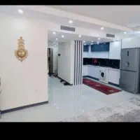 ۱۳۰مترباکری/۳خواب/سالن پرده خور/دیزاین شده|فروش آپارتمان|اسلام‌شهر, شهرک سعیدیه|دیوار