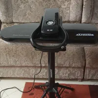 اتوبخار خانگی