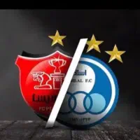 بیلیط دربی استقلال و پرسپولیس
