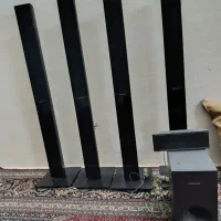 باند سینماخانگی