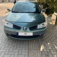 مگان اتومات 2000 مدل ۸۹|خودرو سواری و وانت|تهران, جنت‌آباد جنوبی|دیوار