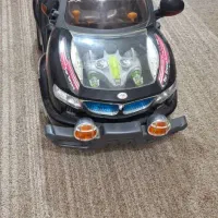 ماشین شارژی|اسباب‌بازی بچه|برازجان, |دیوار