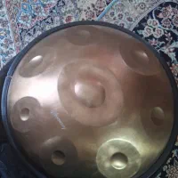 هنگ درام دستساز هارمونی