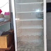 یخچال فریزر ایستاده عرض ۶۰ سانتی متر