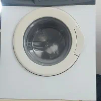 لباسشویی ۷ کیلویی کاملا سالم الجی