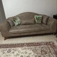 مبل راحتی 7 نفره