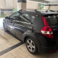 فروش ماشین اچ سی کراس|خودرو سواری و وانت|پاکدشت, حصار امیر|دیوار