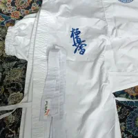 لباس کاراته کیوکوشین