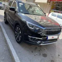 فیدیلیتی پرایم ۱۴۰۳ پنج نفره ۱۰ پر|خودرو سواری و وانت|مشهد, آبکوه|دیوار