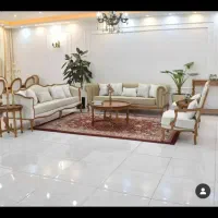 مبل فرانسوی|مبلمان خانگی و میز عسلی|اسدآباد, |دیوار