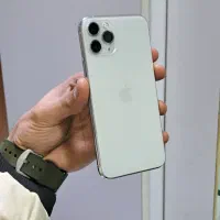 گوشی iPhone 11 pro گیگ 256 ریجسترشده
