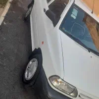 خودرو پراید ۱۳۱ مدل ۹۷|خودرو سواری و وانت|فسا, |دیوار