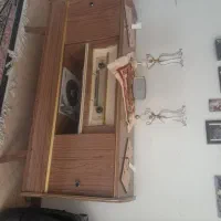 رادیو گرام قدیمی