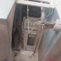 ۲۴ هزار اجنرال|کولر گازی و فن‌کوئل|اندیمشک, |دیوار