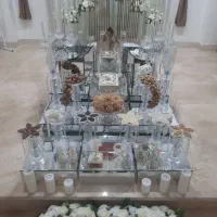 برگزار کننده مراسم عقد
