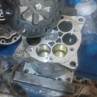 گاز کولر انواع خودرو سبک وسنگین ۷۰۰تومان|خدمات موتور و ماشین|کنگاور, |دیوار