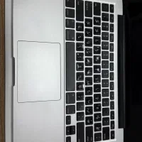 لپ تاپ مک بوک ( اپل )|رایانه همراه|یاسوج, |دیوار