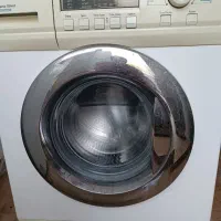 لباسشویی اسنوا در حد