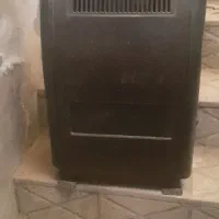 بخاری سالم بدون ایراد|بخاری، هیتر، شومینه|رباطکریم, کیکاور|دیوار